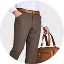 Shop Formal Trousers